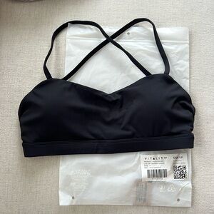 Vitality ‘Pulse Mini Bra’